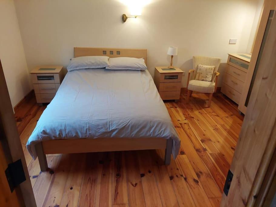 5 Sruthan Beag Dingle Exterior foto